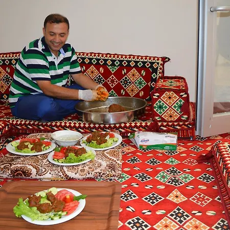 Uygulama Oteli Kumluca