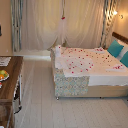 Otel Uygulama Oteli