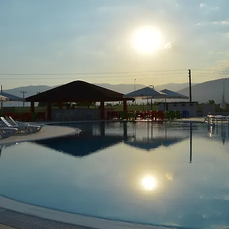 Uygulama Oteli * Kumluca