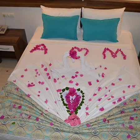 Otel Uygulama Oteli *