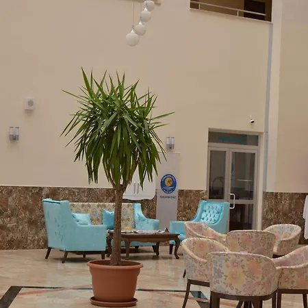 Otel Uygulama Oteli Kumluca