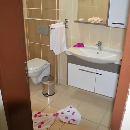 Uygulama Oteli *