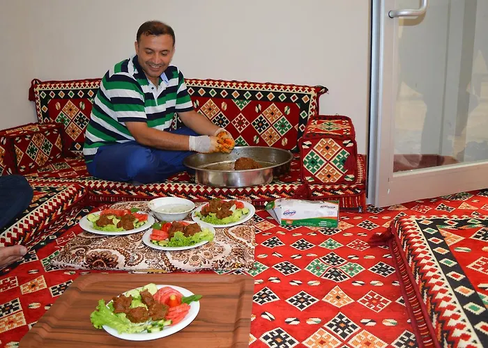 Uygulama Oteli Kumluca